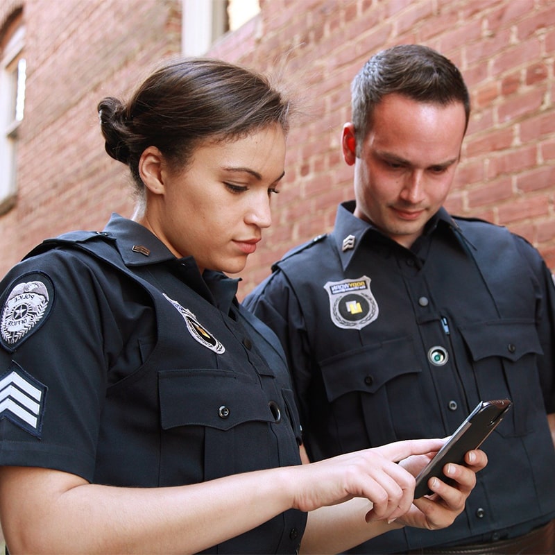 GURU SDB Security Services