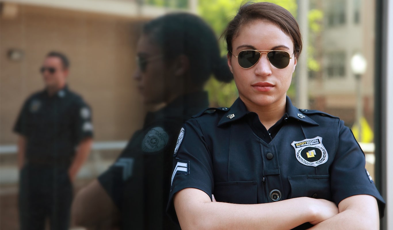 GURU SDB Trained Security Personnel