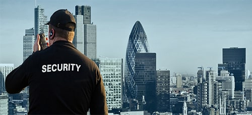 GURU SDB Security Services